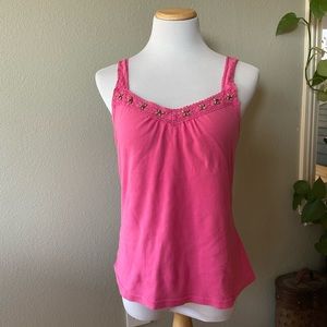 High Sierra Tank Top